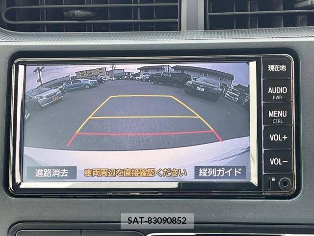 Toyota AQUA 2019-02 247354-3