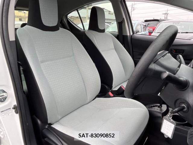 Toyota AQUA 2019-02 247354-8