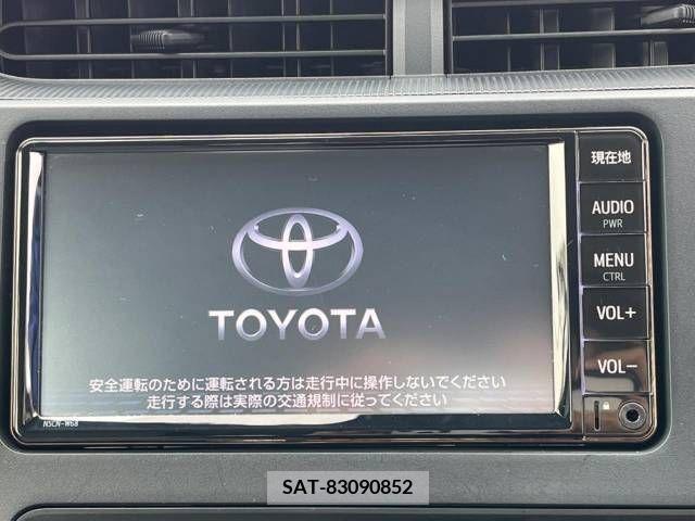 Toyota AQUA 2019-02 247354-2