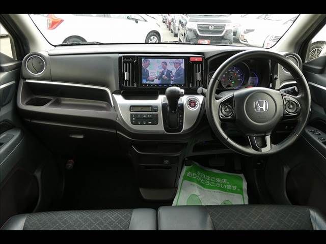Honda N-WGN 2014-06 183892-2