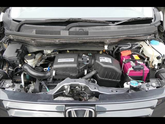 Honda N-WGN 2014-06 183892-12