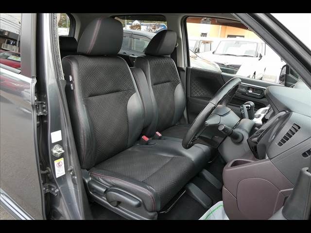 Honda N-WGN 2014-06 183892-8