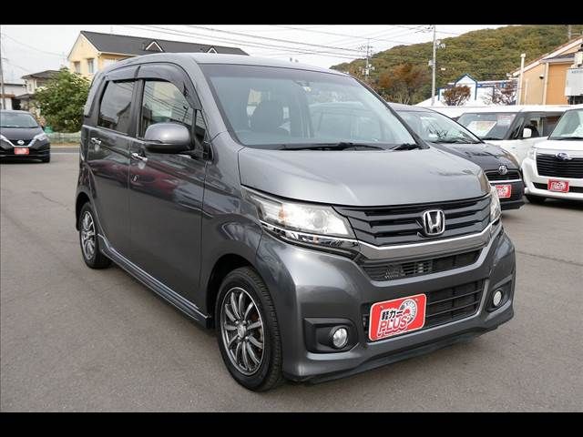Honda N-WGN 2014-06 183892-15