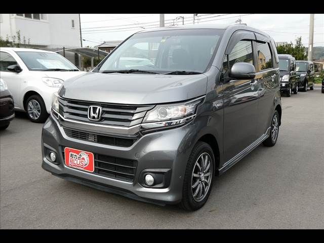 Honda N-WGN 2014-06 183892-14