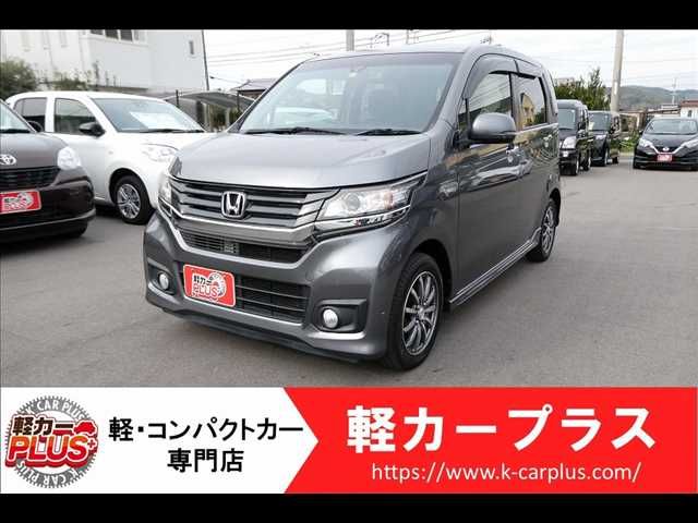 Honda N-WGN 2014-06 183892-0