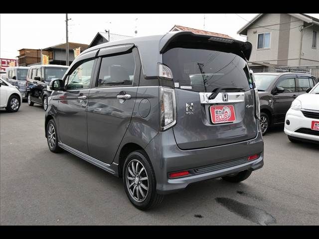Honda N-WGN 2014-06 183892-17