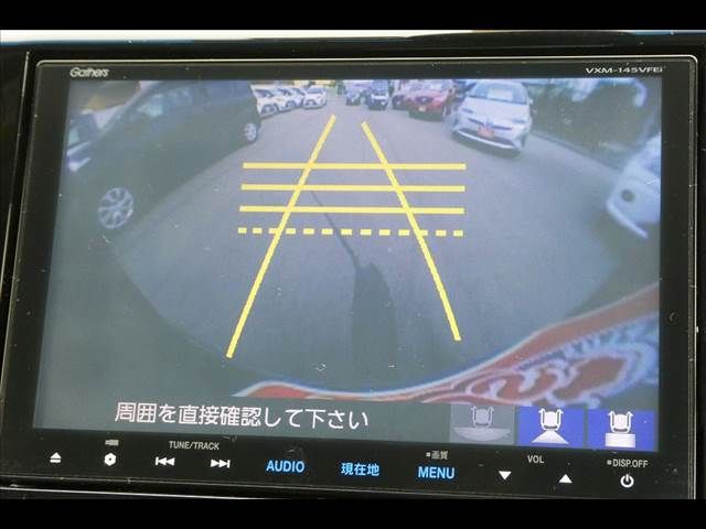Honda N-WGN 2014-06 183892-6