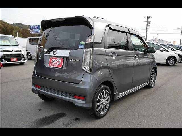 Honda N-WGN 2014-06 183892-16