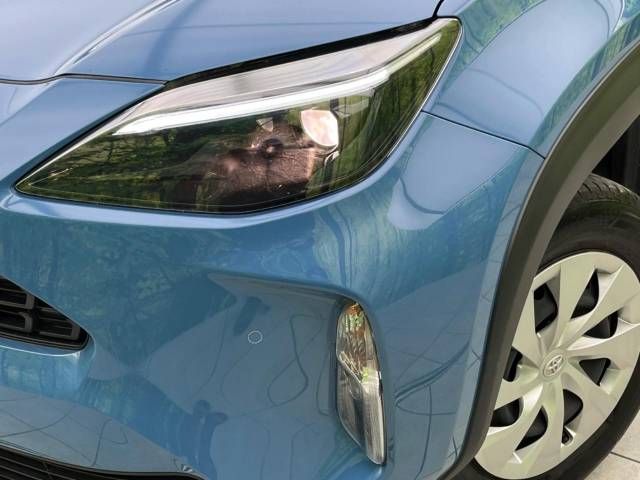Toyota YARIS CROSS 2023-03 180847-11