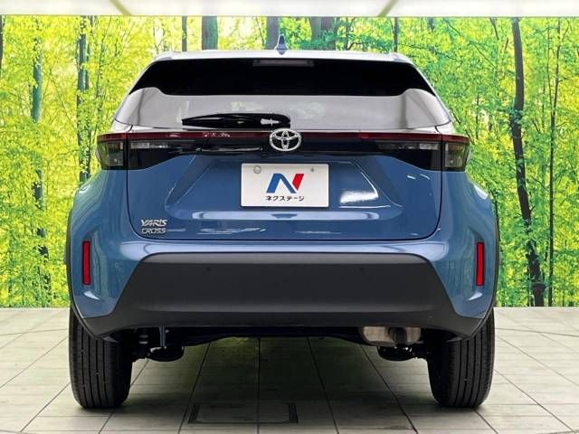 Toyota YARIS CROSS 2023-03 180847-15