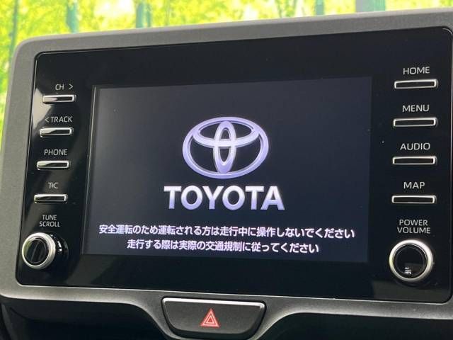 Toyota YARIS CROSS 2023-03 180847-2
