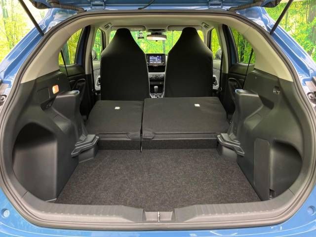 Toyota YARIS CROSS 2023-03 180847-10