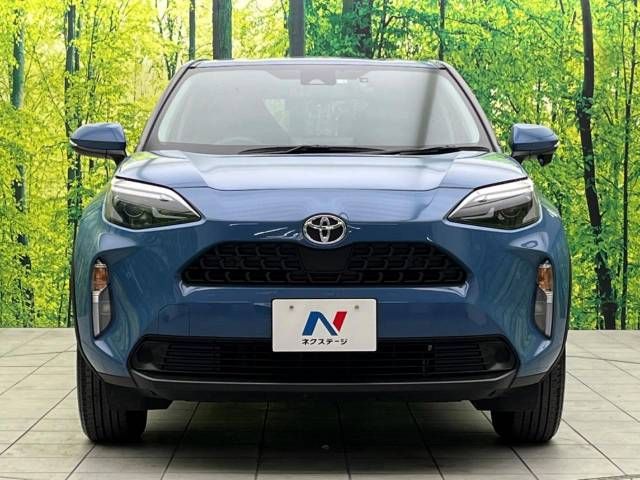 Toyota YARIS CROSS 2023-03 180847-14