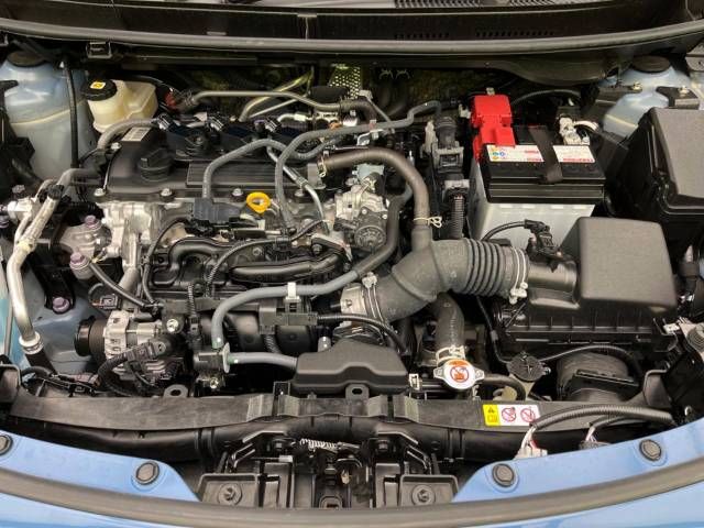 Toyota YARIS CROSS 2023-03 180847-18