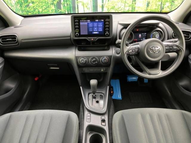 Toyota YARIS CROSS 2023-03 180847-1
