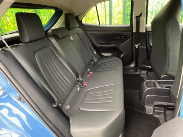 Toyota YARIS CROSS 2023-03 180847-9