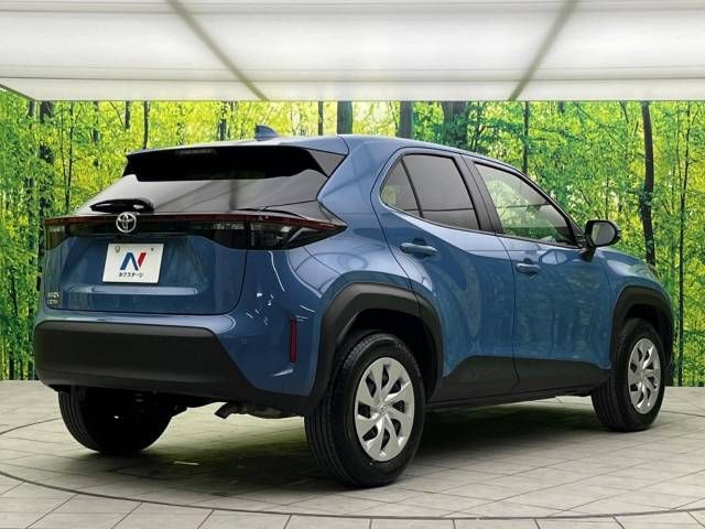 Toyota YARIS CROSS 2023-03 180847-17
