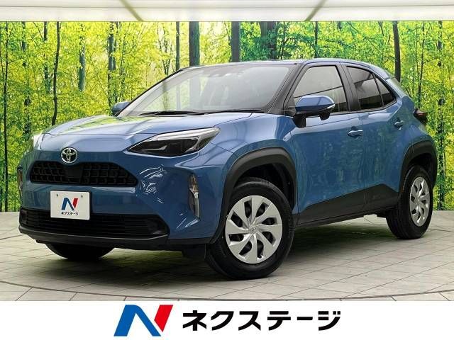 Toyota YARIS CROSS 2023-03 180847-0