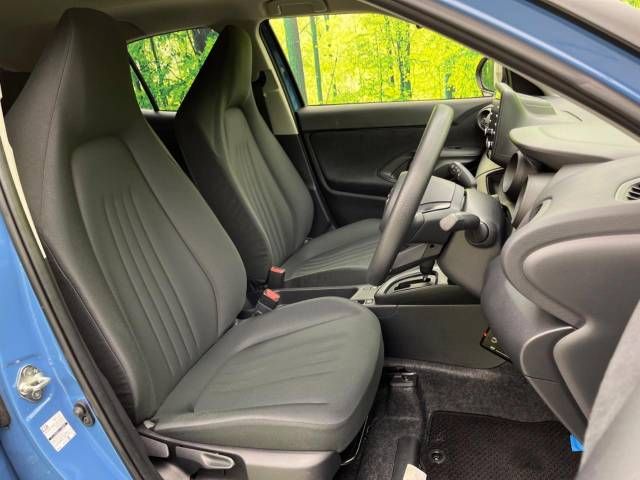 Toyota YARIS CROSS 2023-03 180847-8