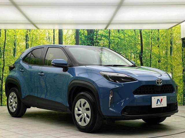 Toyota YARIS CROSS 2023-03 180847-16
