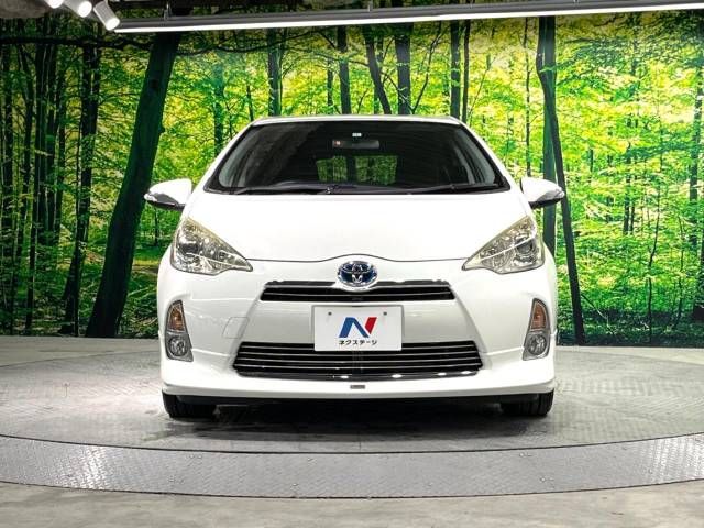 Toyota AQUA 2012-12 189568-14