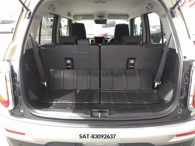 Suzuki X BEE 2021-07 264946-19
