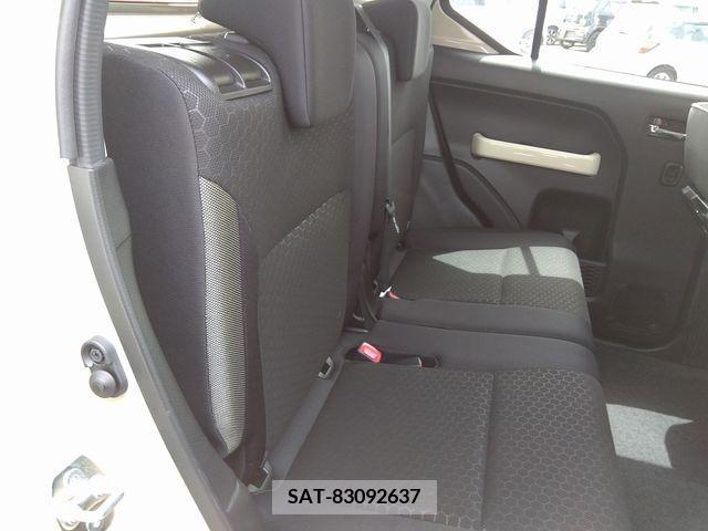 Suzuki X BEE 2021-07 264946-18