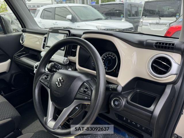 Suzuki X BEE 2021-07 264946-16