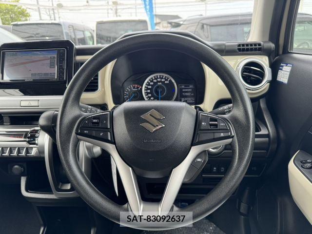 Suzuki X BEE 2021-07 264946-3
