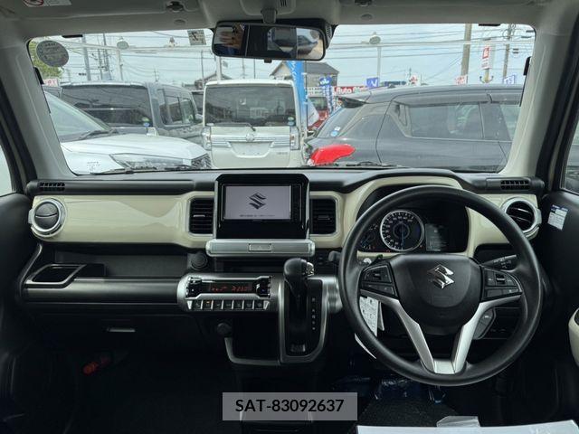 Suzuki X BEE 2021-07 264946-2