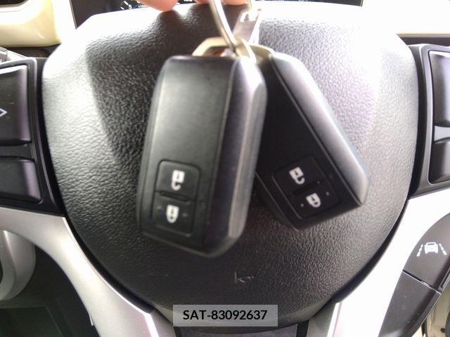 Suzuki X BEE 2021-07 264946-15