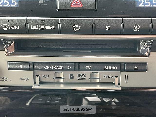 Lexus LS 2016-08 275526-11