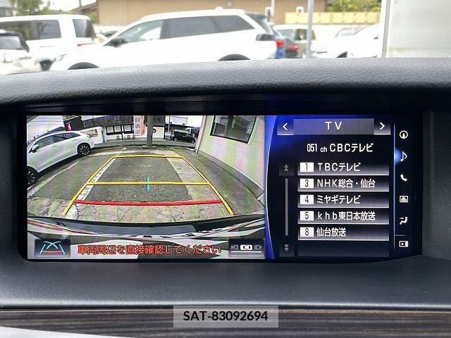 Lexus LS 2016-08 275526-9