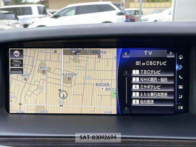Lexus LS 2016-08 275526-8