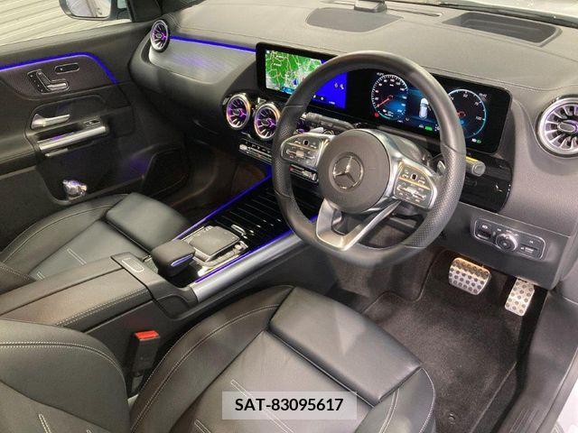 Mercedes Benz EQA 2023-06 208811-1