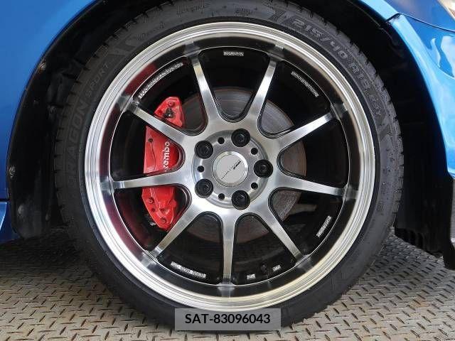 Honda INTEGRA 2006-04 235296-6