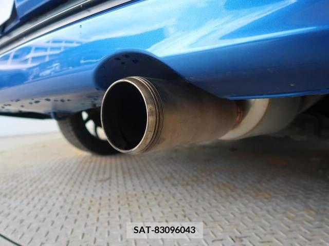 Honda INTEGRA 2006-04 235296-4