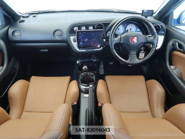 Honda INTEGRA 2006-04 235296-1