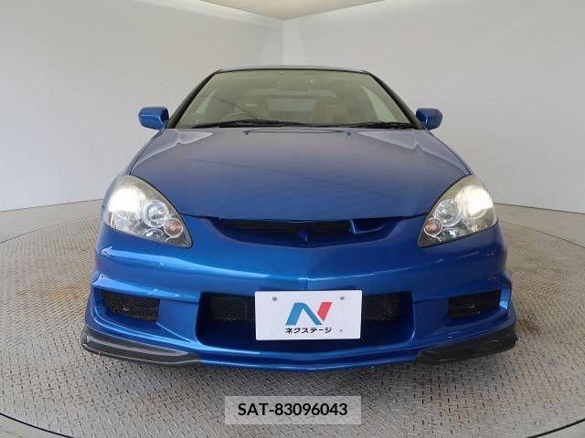 Honda INTEGRA 2006-04 235296-16
