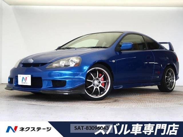 Honda INTEGRA 2006-04 235296-0