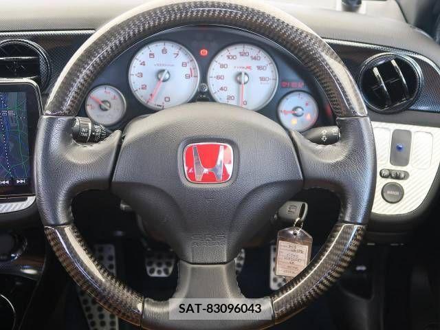 Honda INTEGRA 2006-04 235296-13