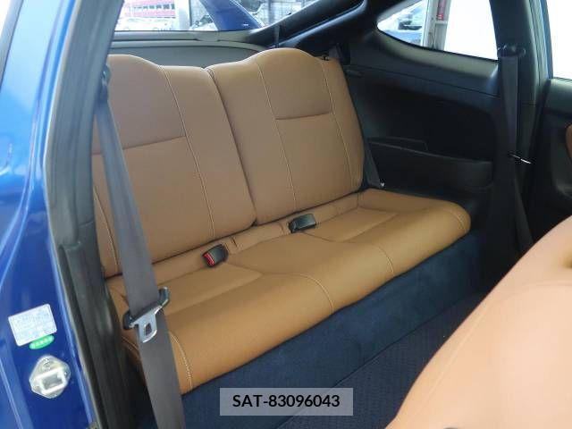 Honda INTEGRA 2006-04 235296-10