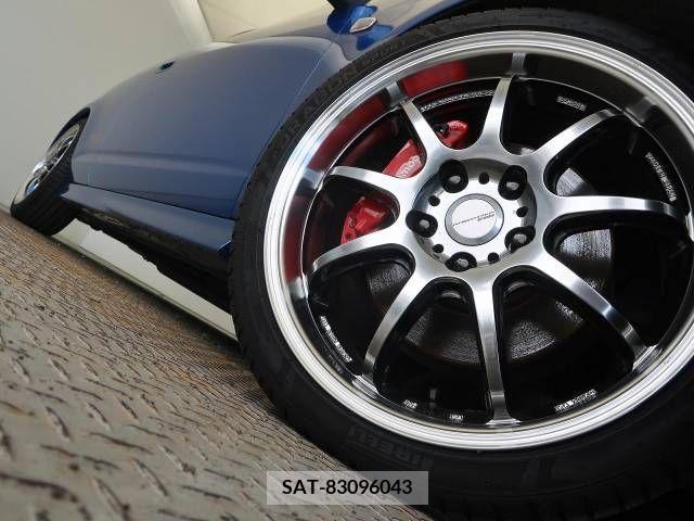 Honda INTEGRA 2006-04 235296-12