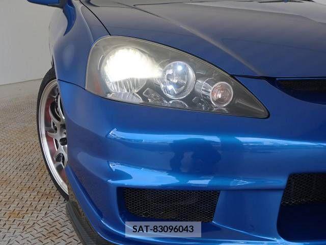 Honda INTEGRA 2006-04 235296-11