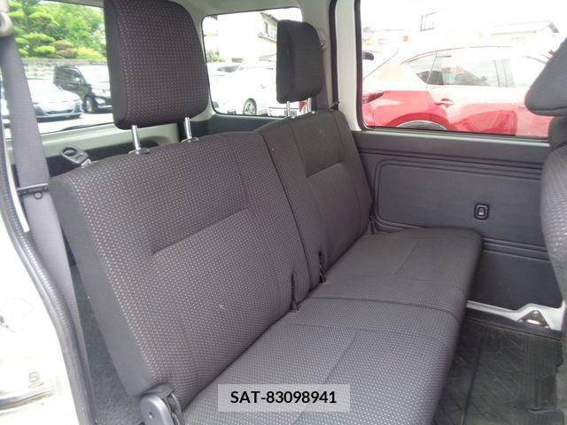 Daihatsu HIJET CARGO 2020-03 315627-9