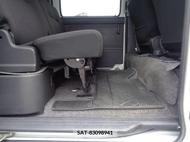 Daihatsu HIJET CARGO 2020-03 315627-17