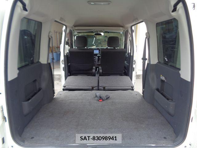Daihatsu HIJET CARGO 2020-03 315627-14