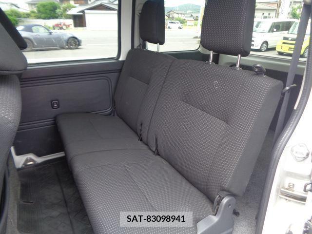 Daihatsu HIJET CARGO 2020-03 315627-12