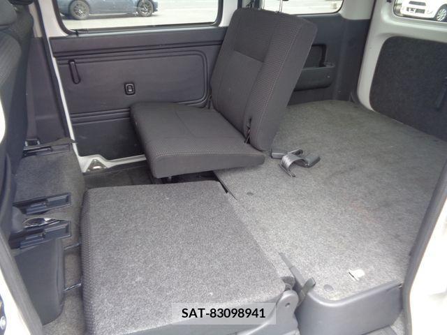 Daihatsu HIJET CARGO 2020-03 315627-13