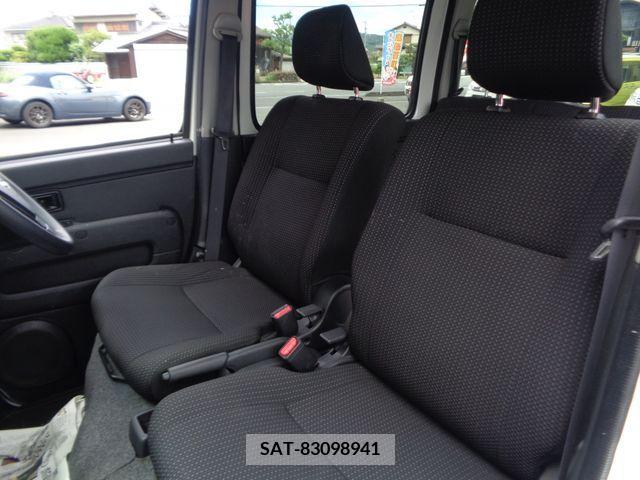 Daihatsu HIJET CARGO 2020-03 315627-11